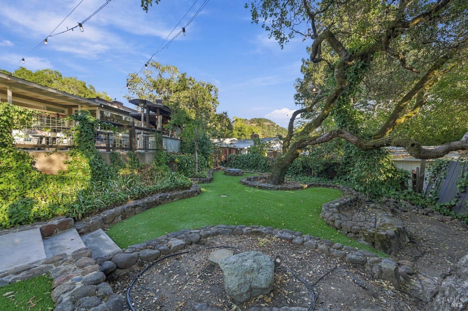 50 Oakcrest Court Napa CA 94558