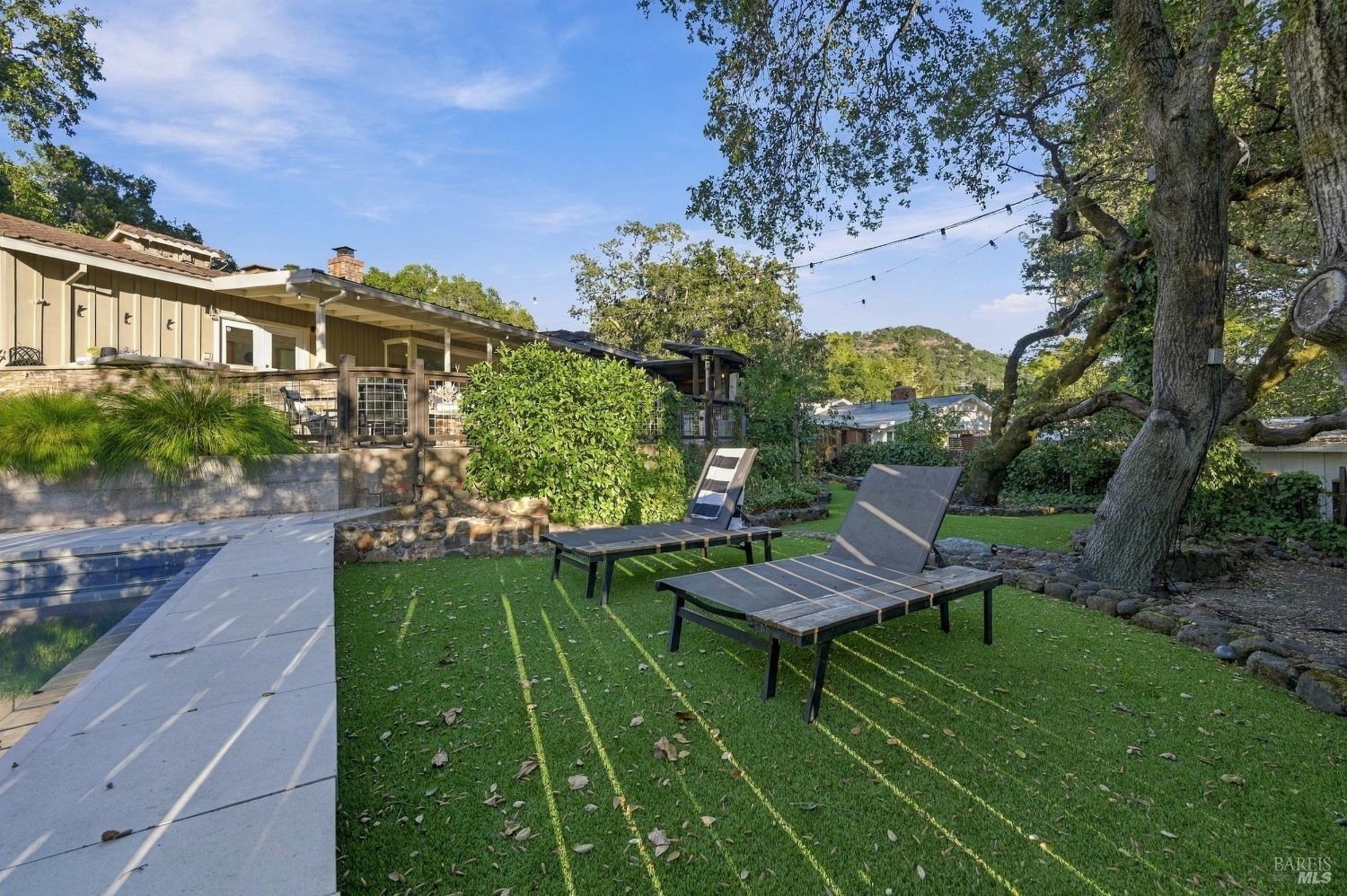 50 Oakcrest Court Napa CA 94558