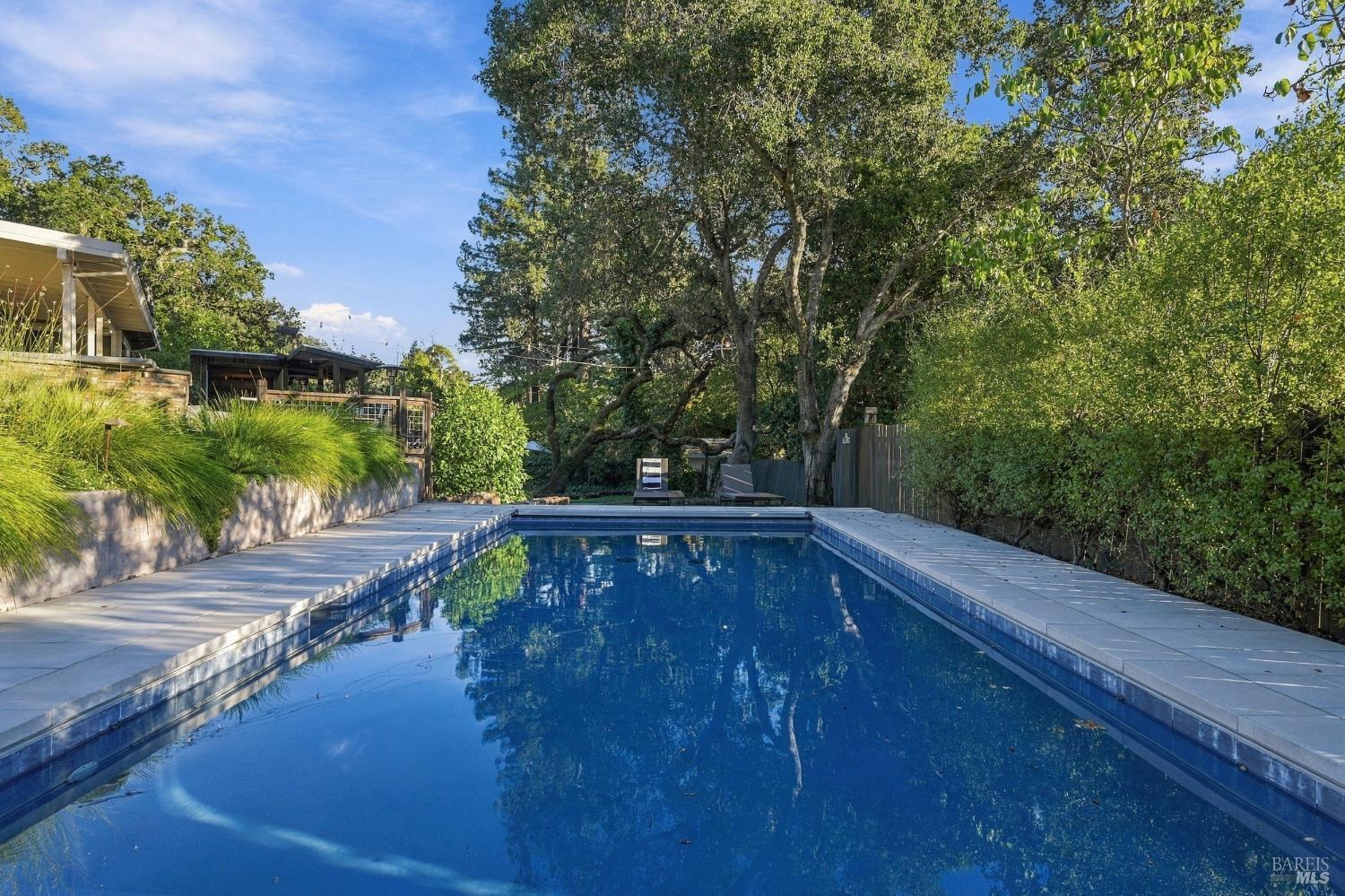 50 Oakcrest Court Napa CA 94558