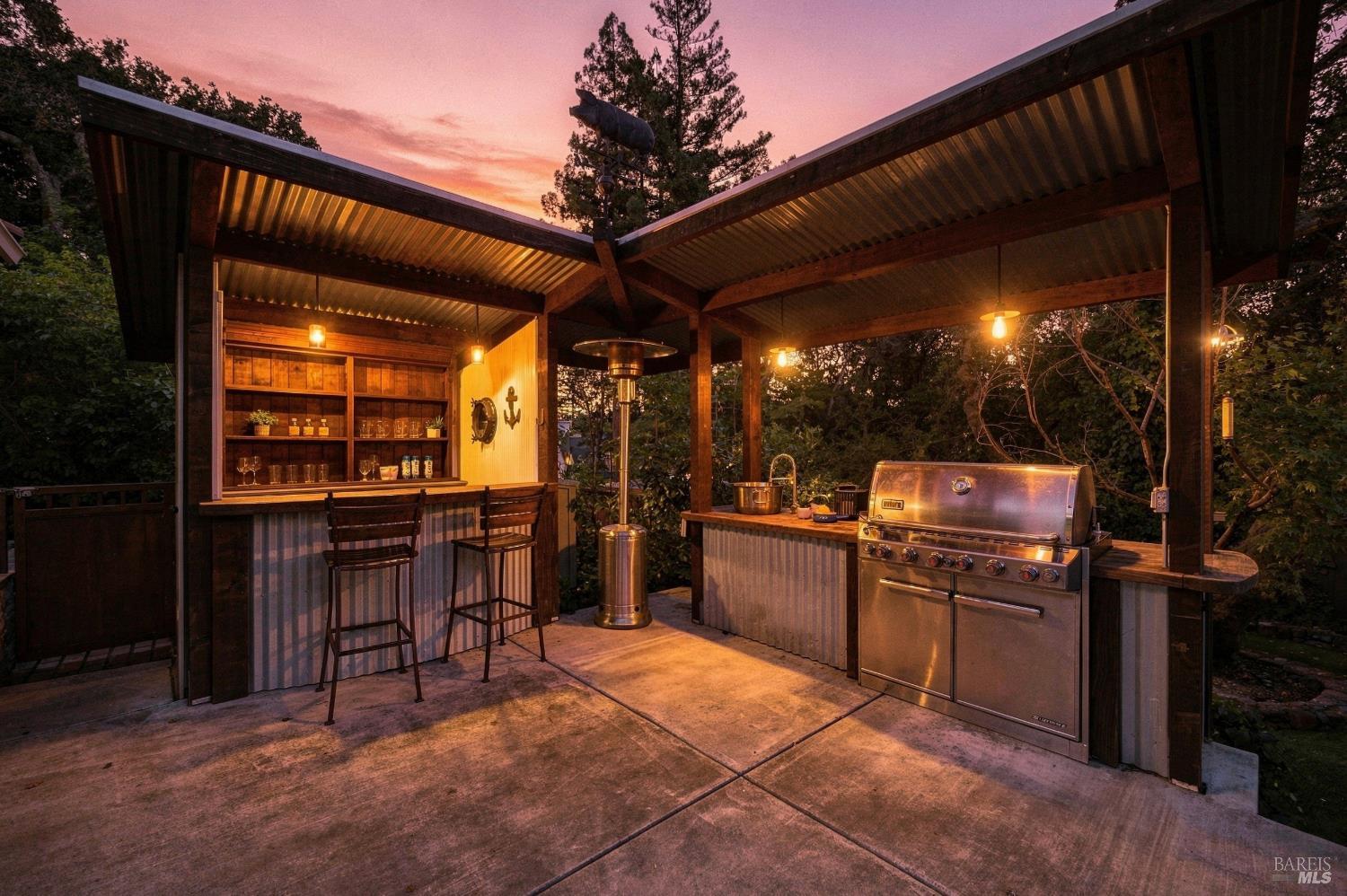 50 Oakcrest Court Napa CA 94558