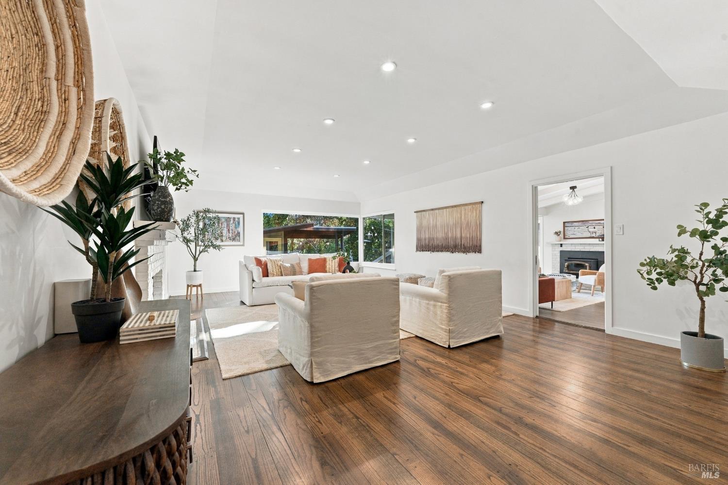 50 Oakcrest Court Napa CA 94558