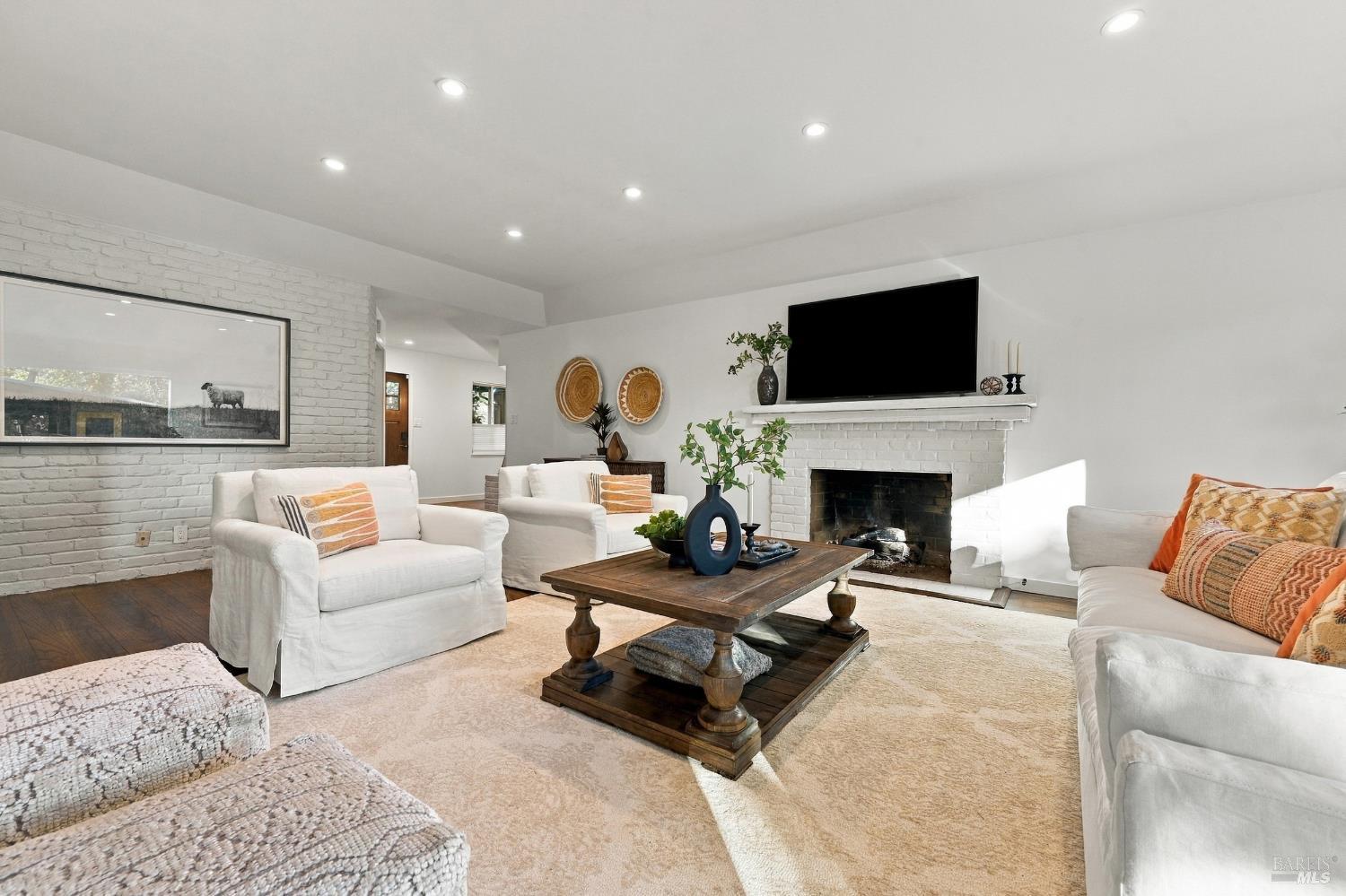 50 Oakcrest Court Napa CA 94558