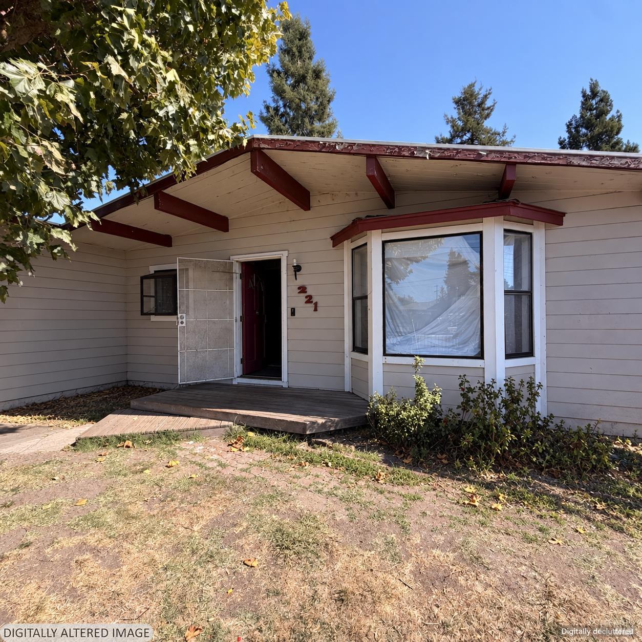 2106 Westwood Drive Santa Rosa CA 95407
