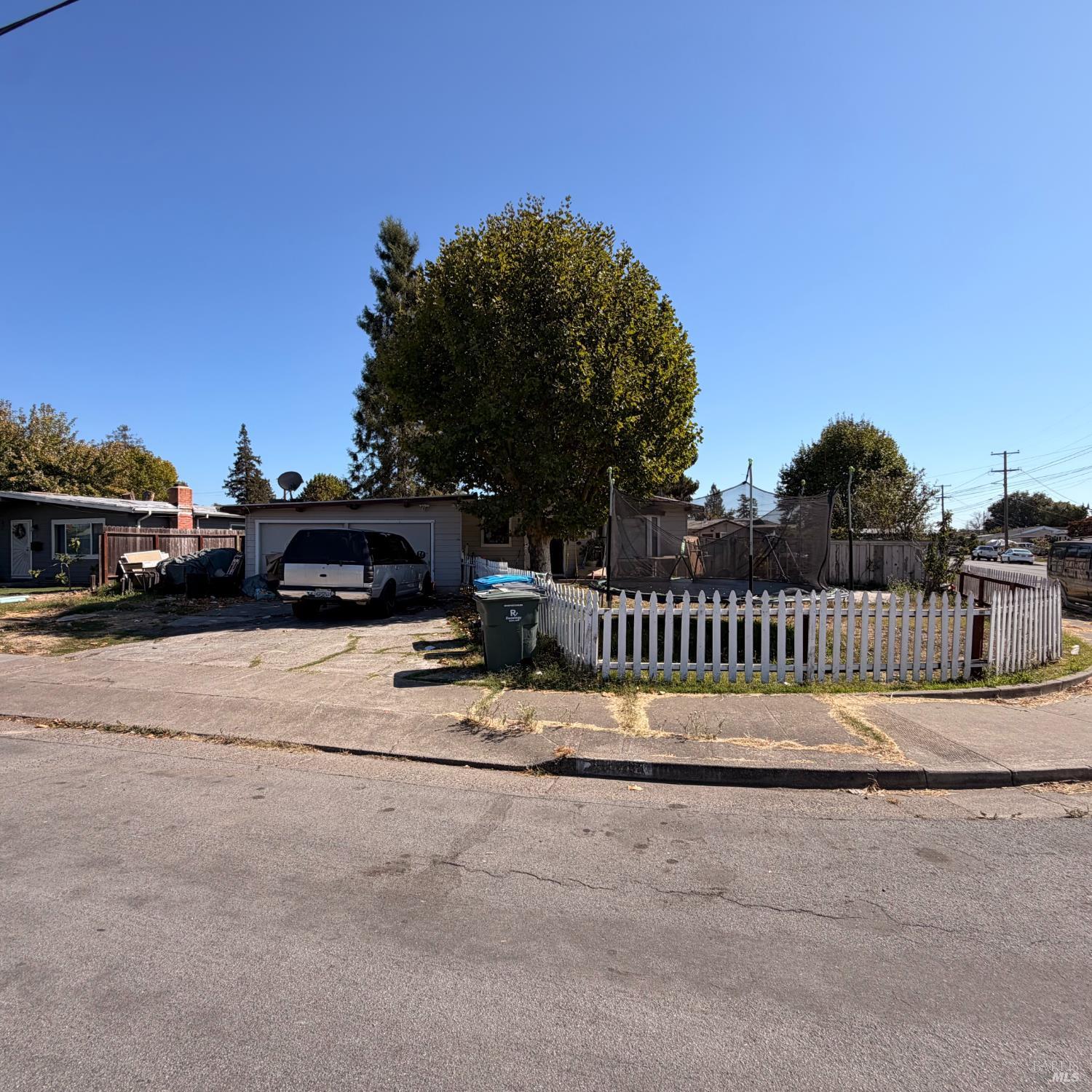 2106 Westwood Drive Santa Rosa CA 95407