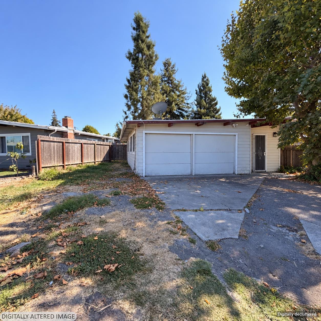 2106 Westwood Drive Santa Rosa CA 95407