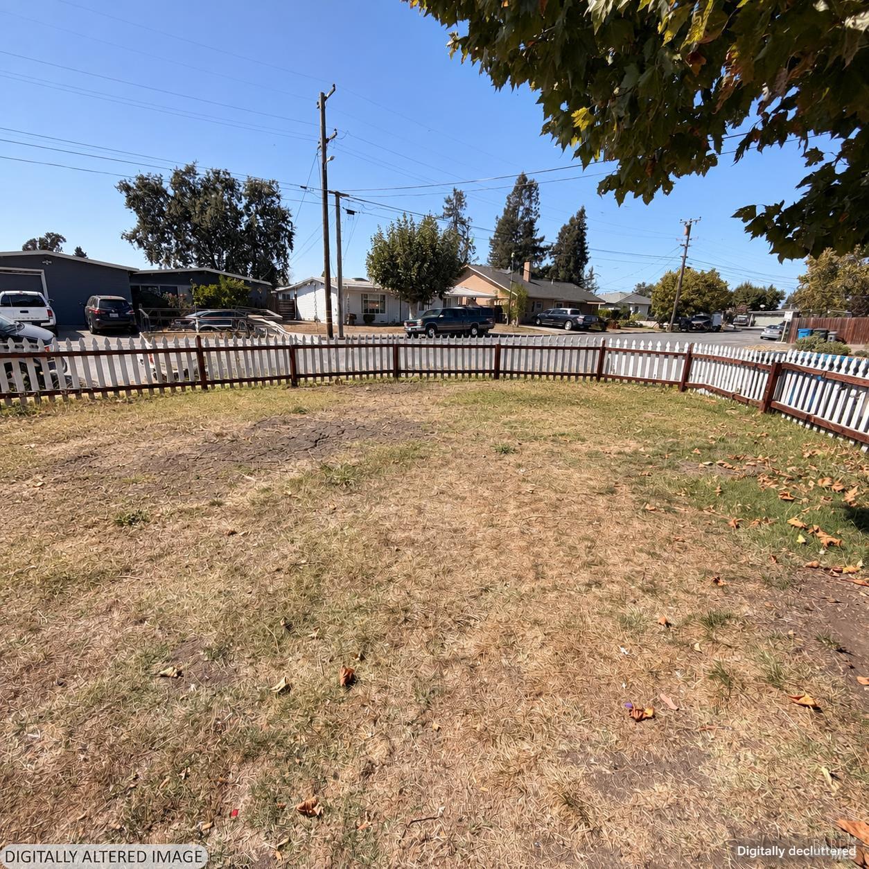 2106 Westwood Drive Santa Rosa CA 95407
