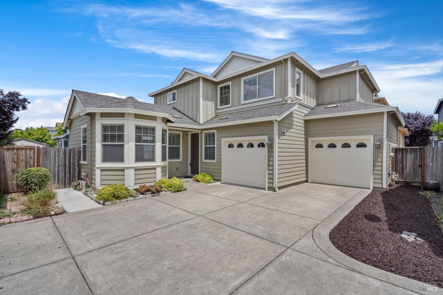 2351 Tedeschi Drive Santa Rosa CA 95403
