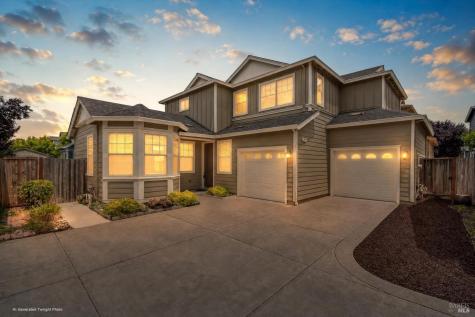 2351 Tedeschi Drive Santa Rosa CA 95403