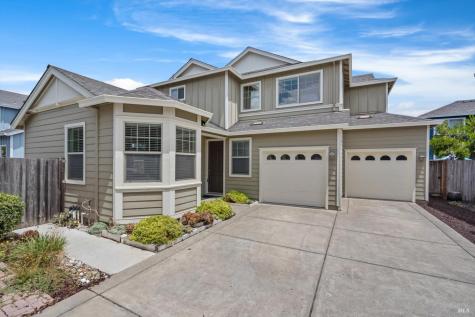 2351 Tedeschi Drive Santa Rosa CA 95403