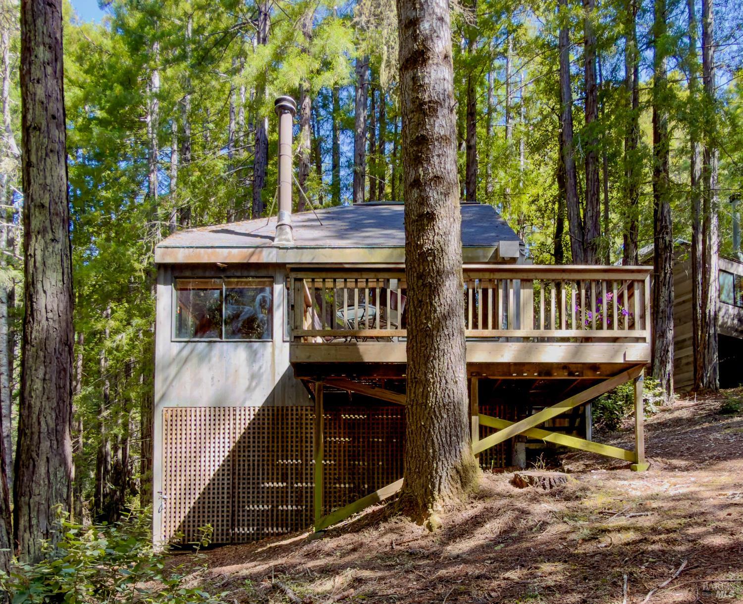 294 Redwood Rise The Sea Ranch CA 95497