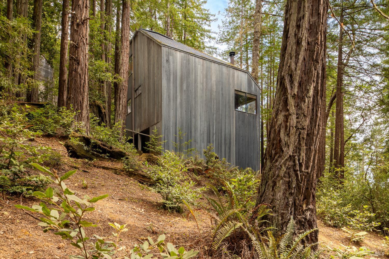 294 Redwood Rise The Sea Ranch CA 95497