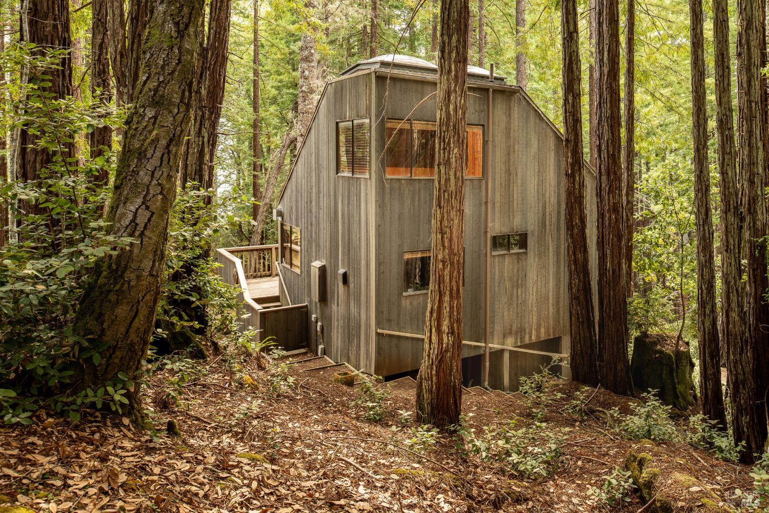 294 Redwood Rise The Sea Ranch CA 95497