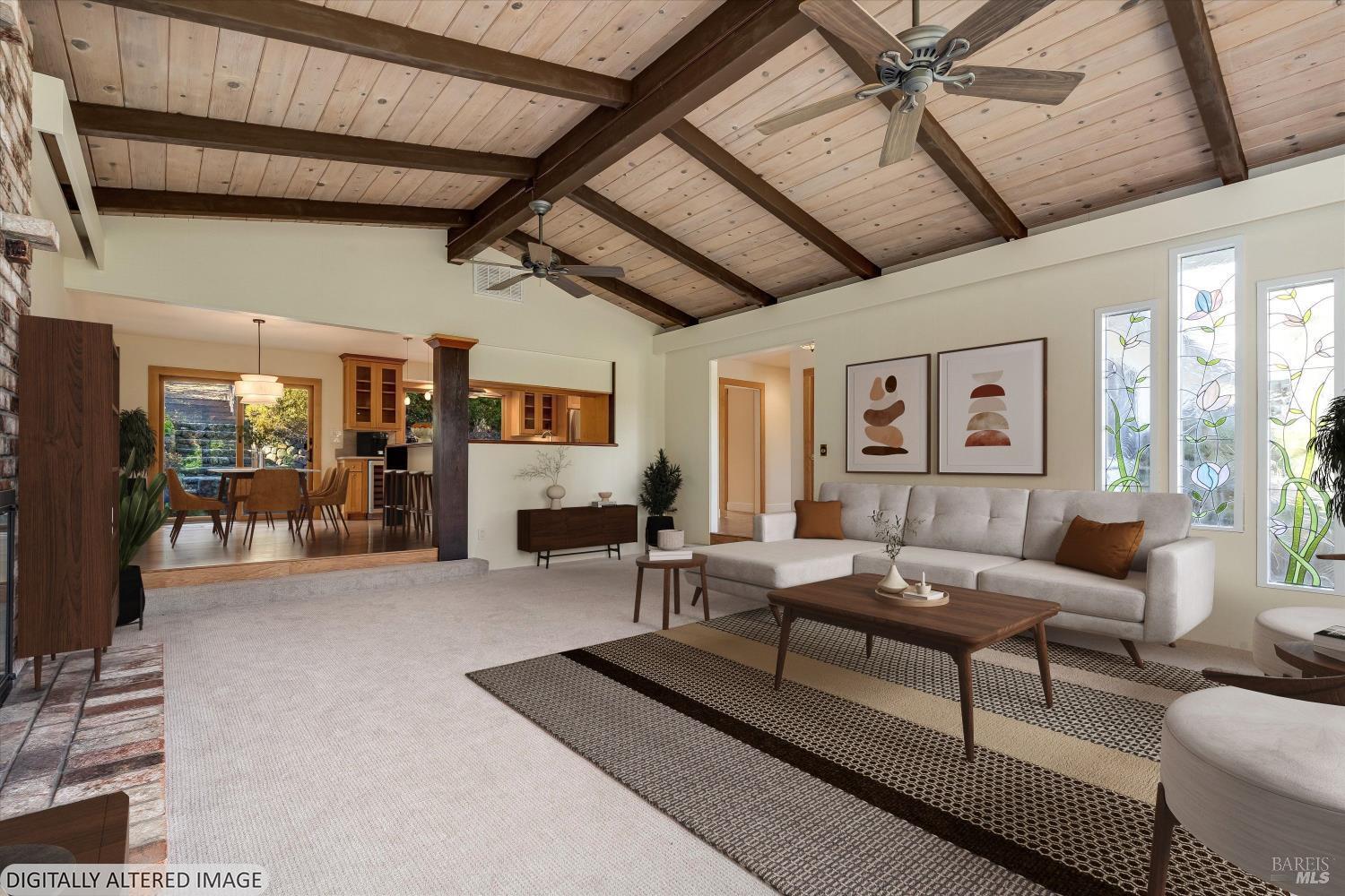 304 High Street Calistoga CA 94515