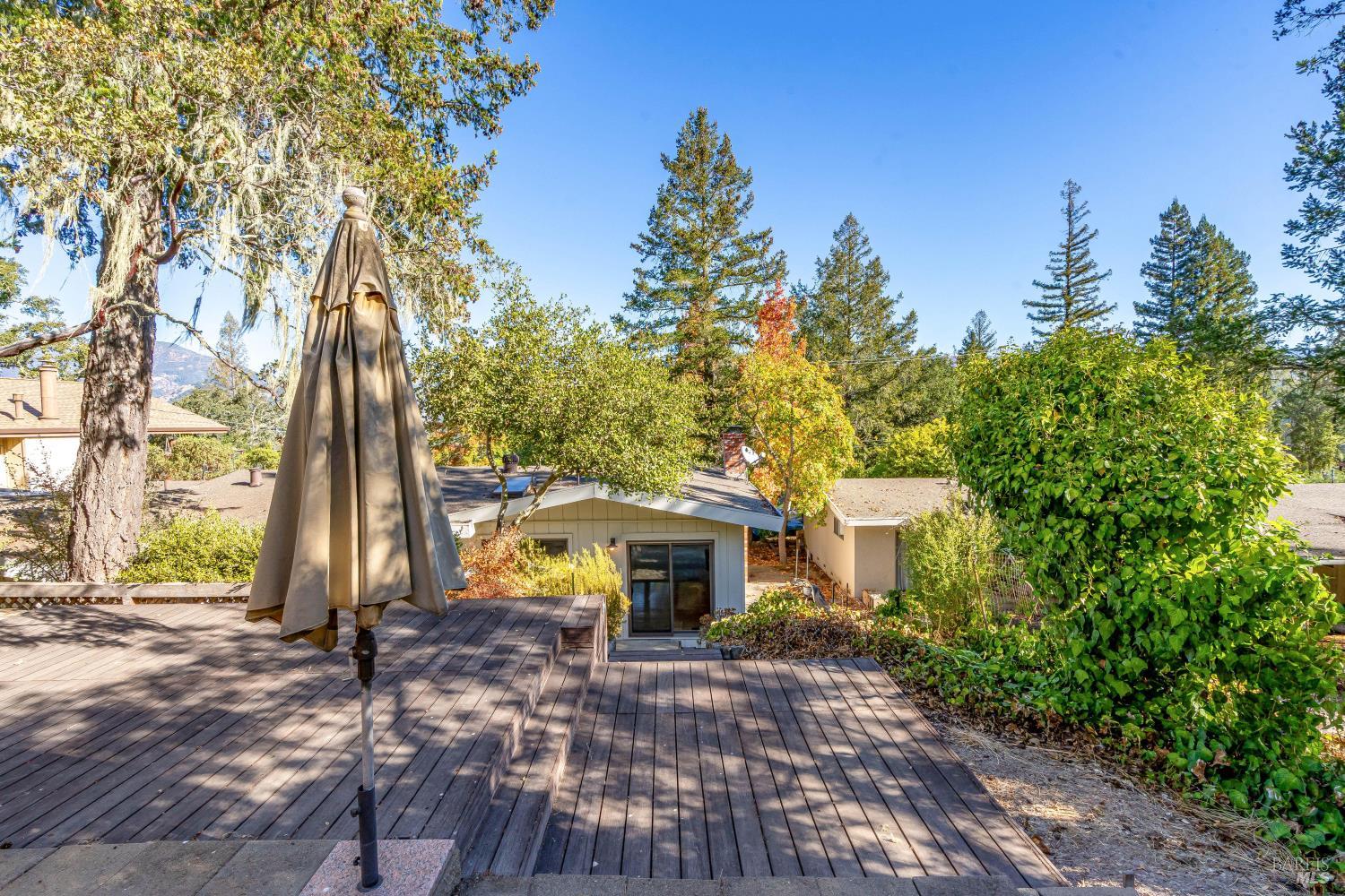 304 High Street Calistoga CA 94515