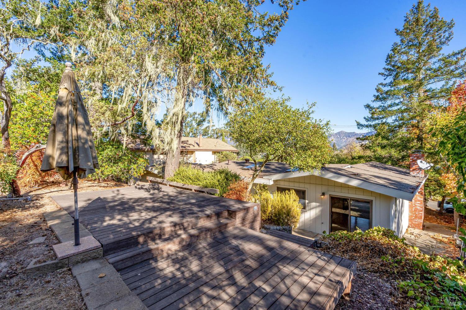 304 High Street Calistoga CA 94515
