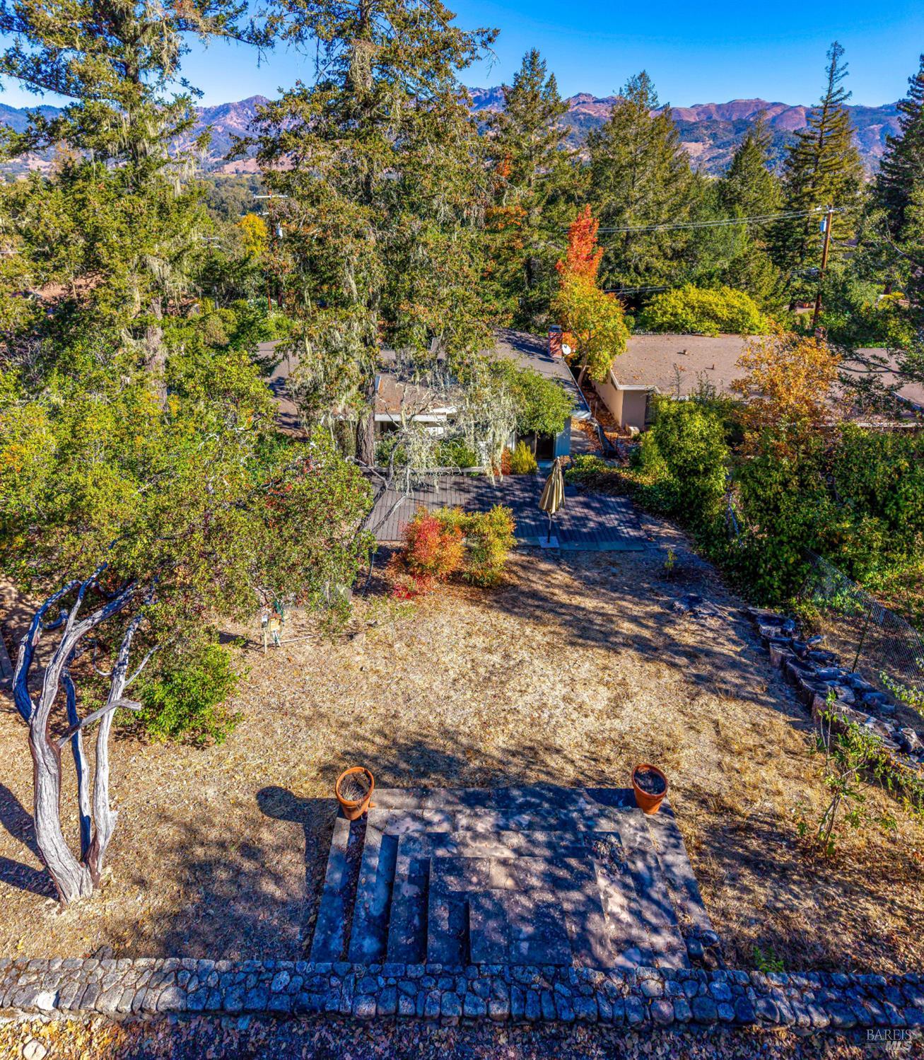 304 High Street Calistoga CA 94515
