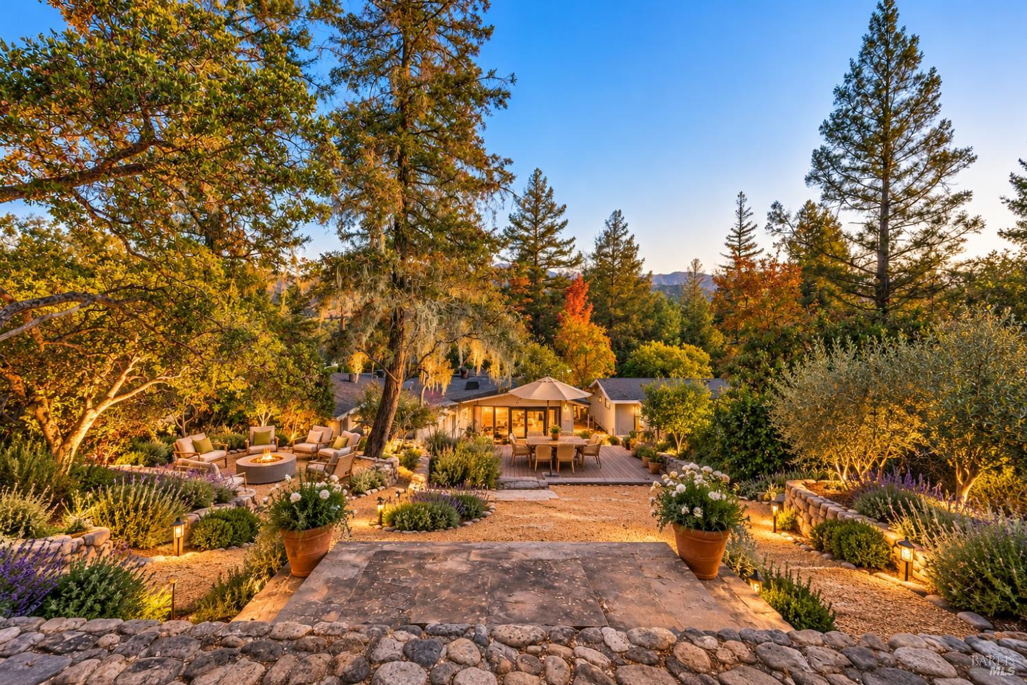 304 High Street Calistoga CA 94515