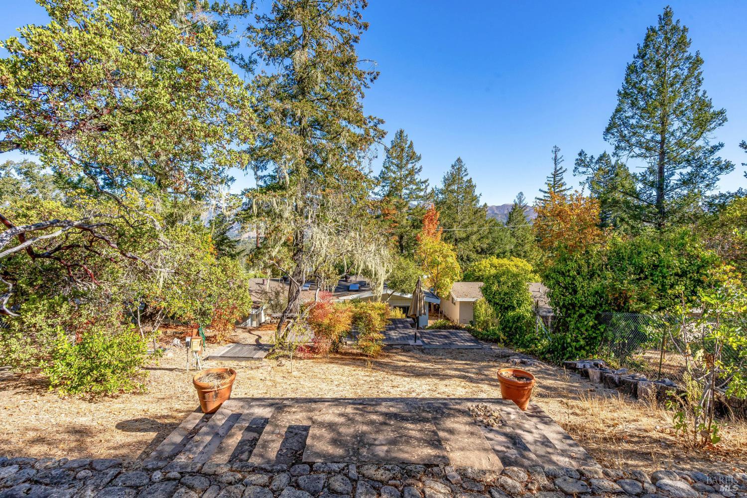 304 High Street Calistoga CA 94515