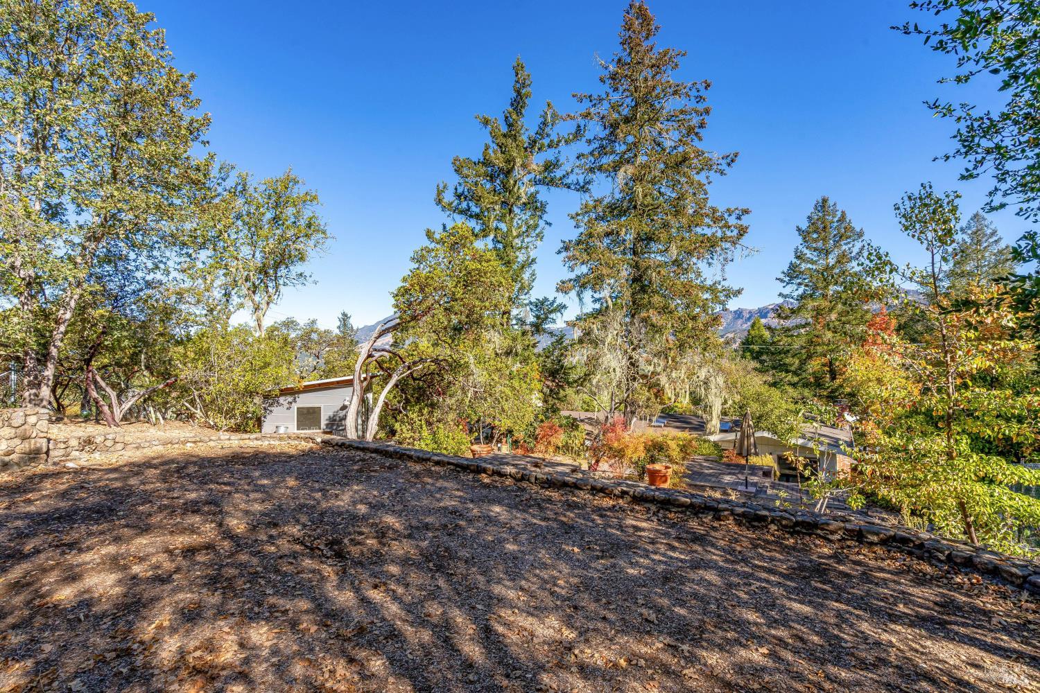 304 High Street Calistoga CA 94515