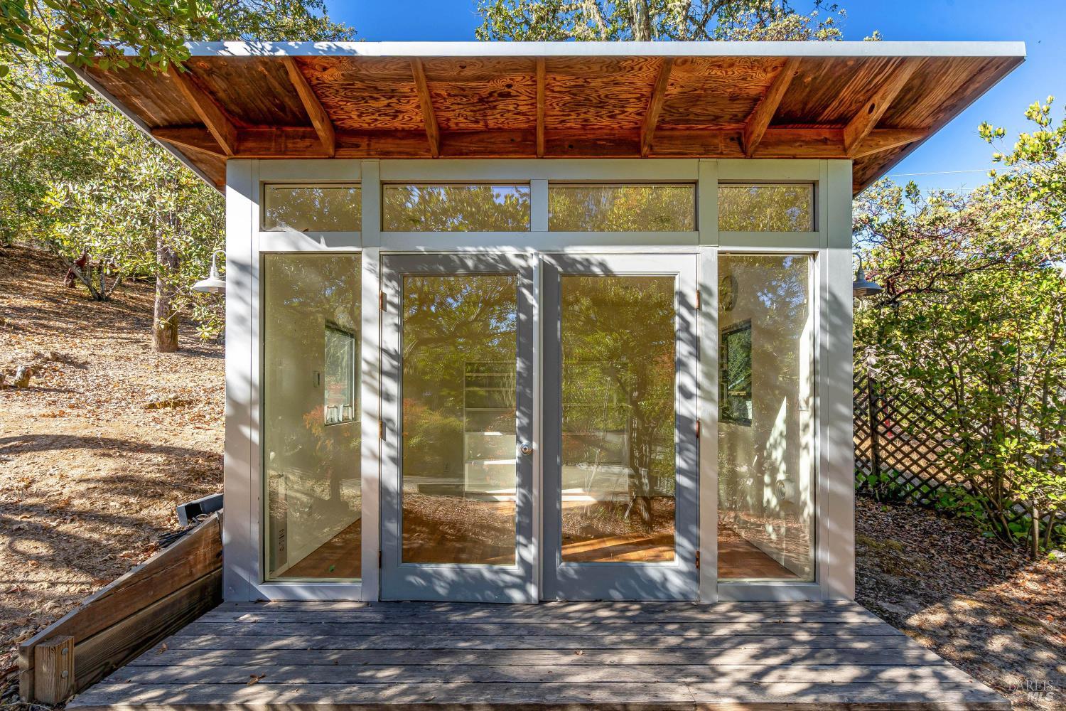 304 High Street Calistoga CA 94515
