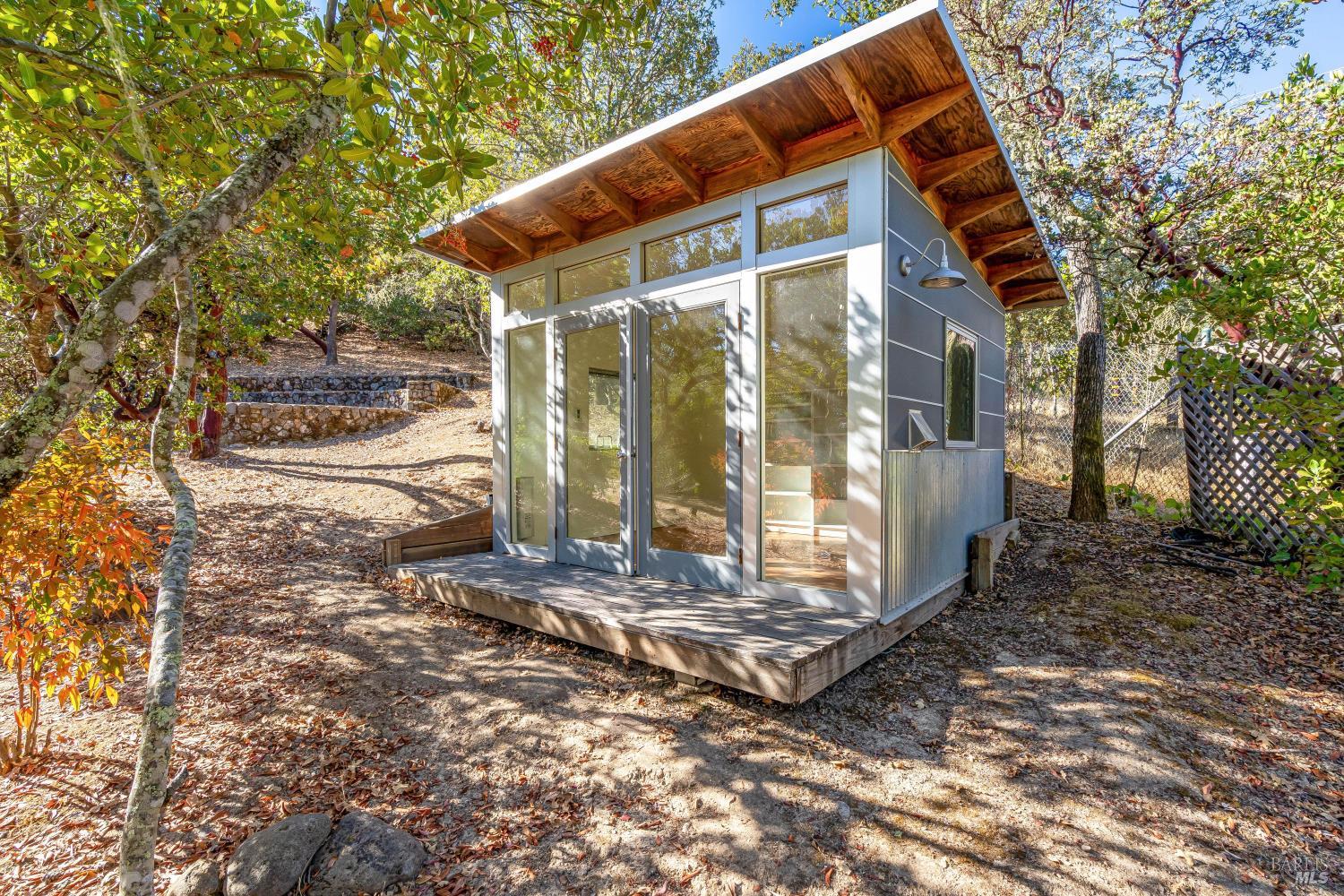 304 High Street Calistoga CA 94515