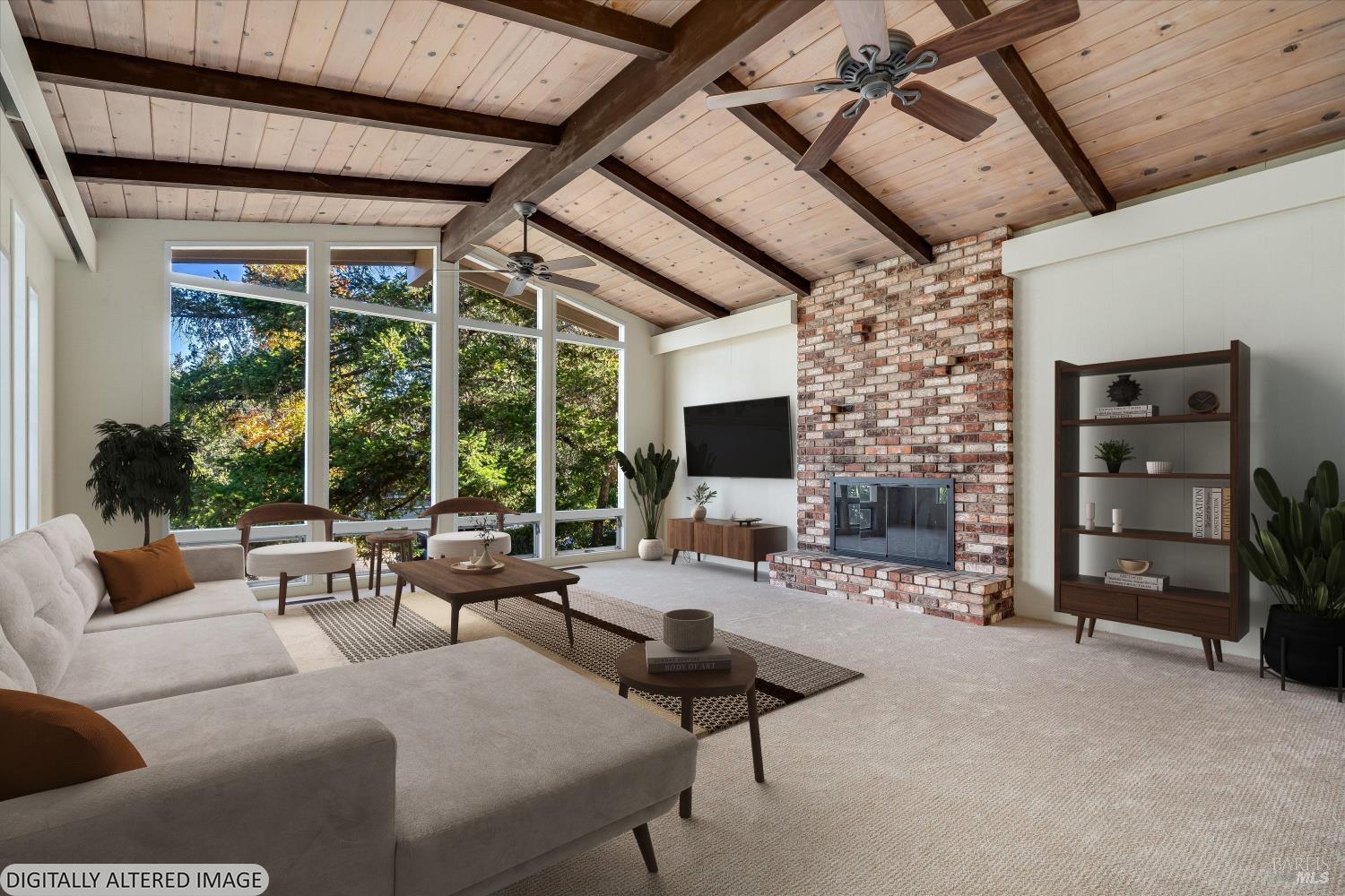 304 High Street Calistoga CA 94515