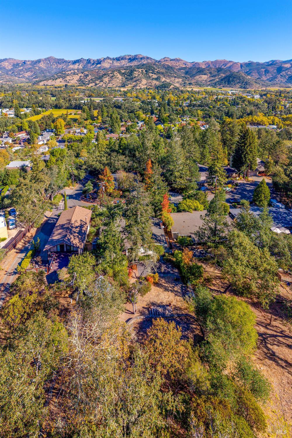 304 High Street Calistoga CA 94515