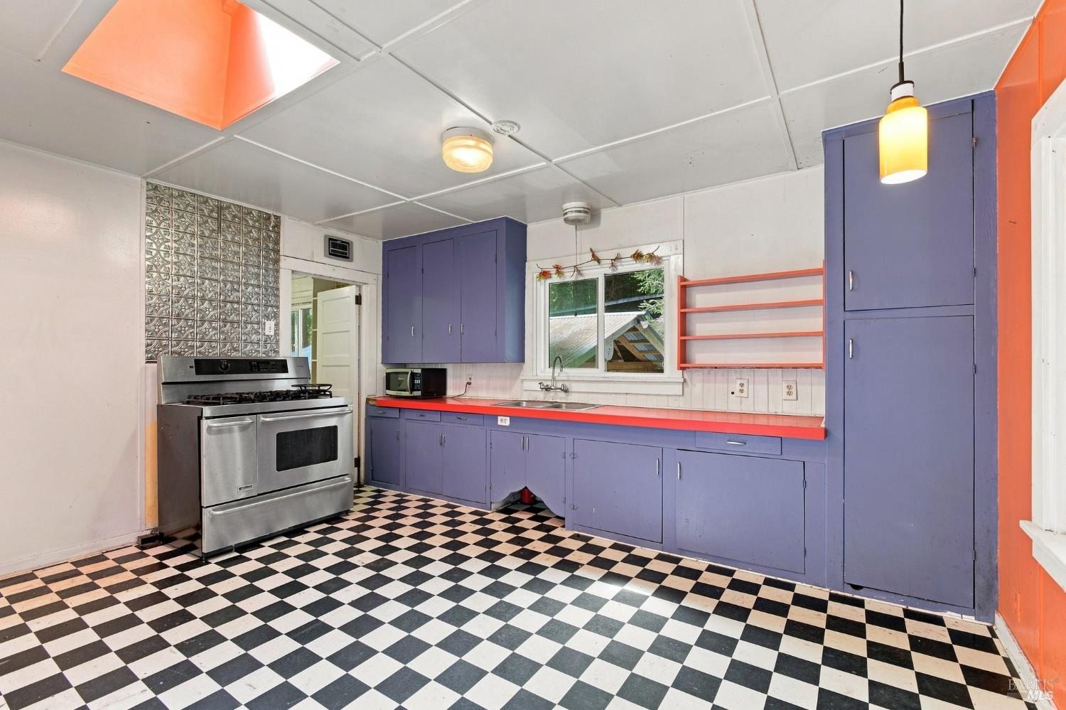 15400 Canyon 3 Road Guerneville CA 95446