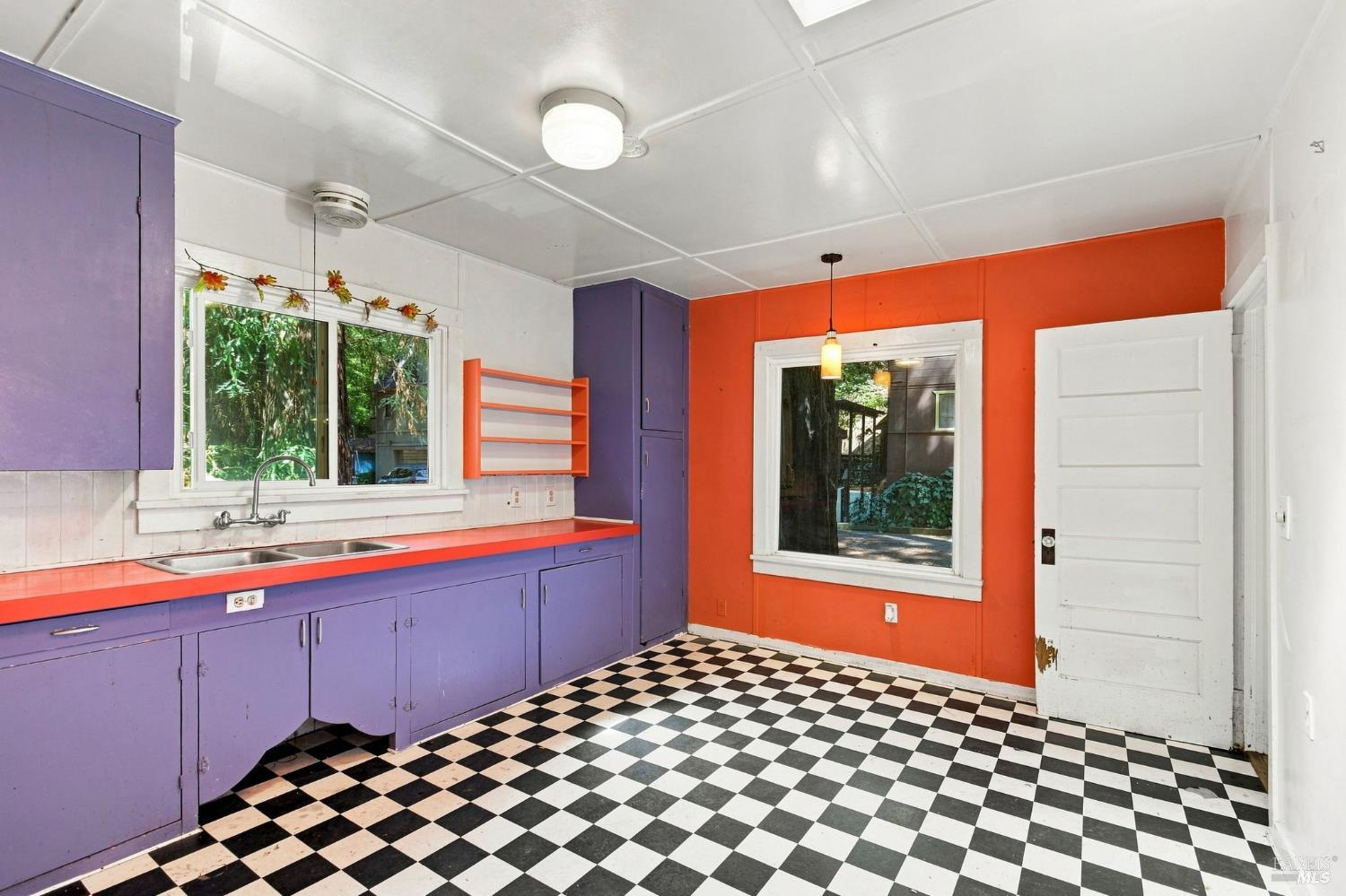 15400 Canyon 3 Road Guerneville CA 95446