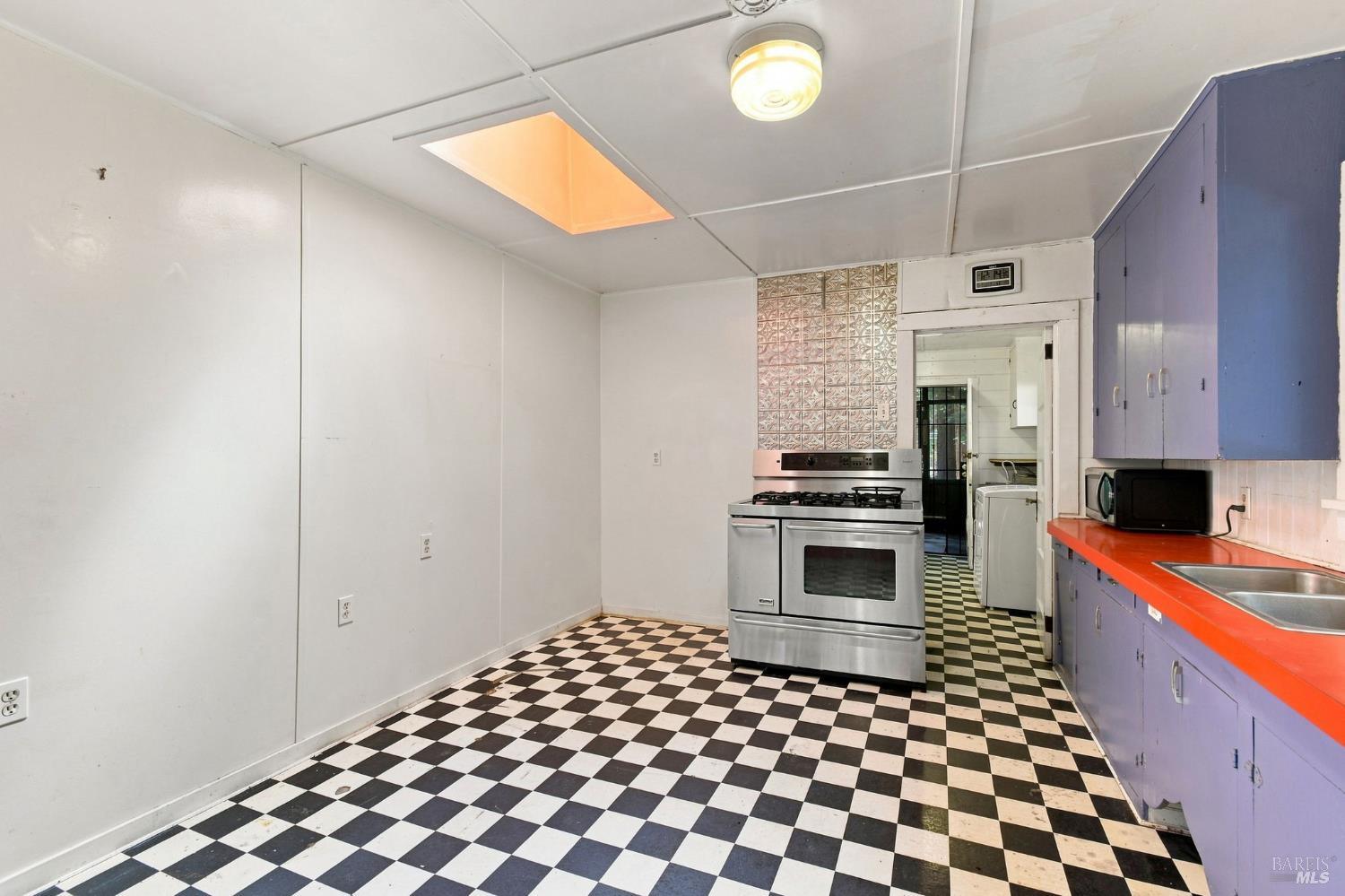 15400 Canyon 3 Road Guerneville CA 95446