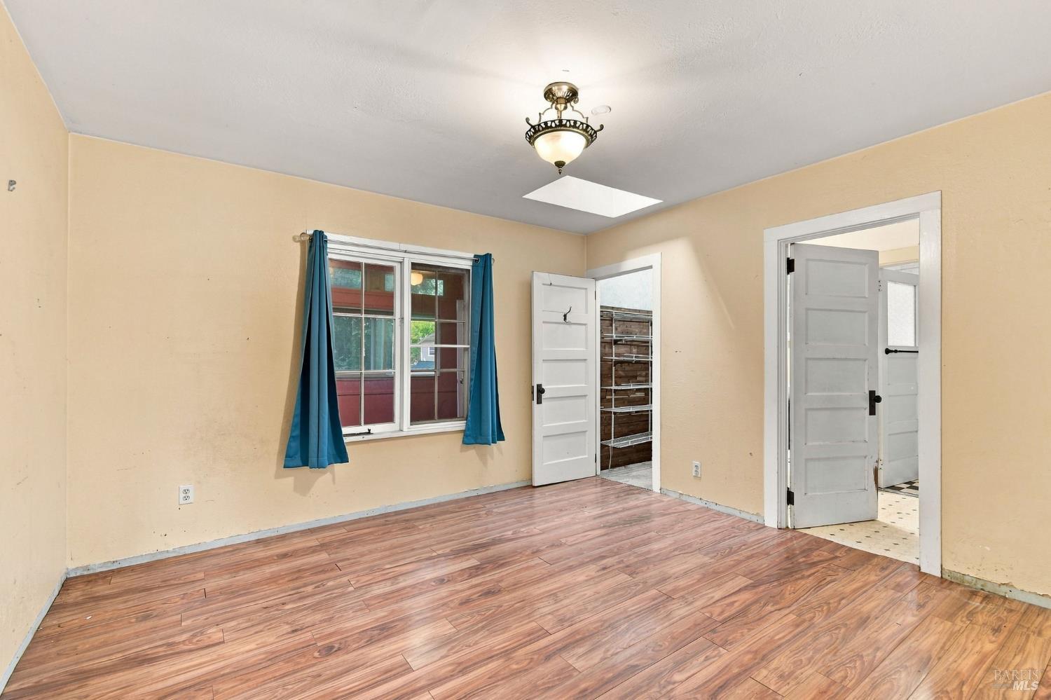 15400 Canyon 3 Road Guerneville CA 95446