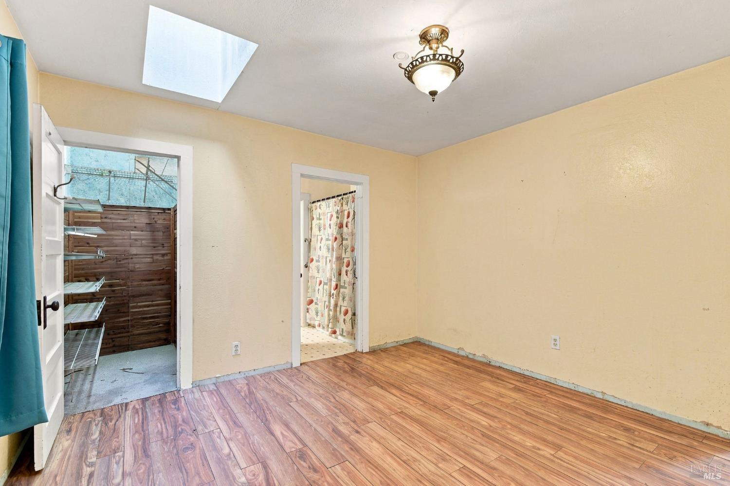 15400 Canyon 3 Road Guerneville CA 95446