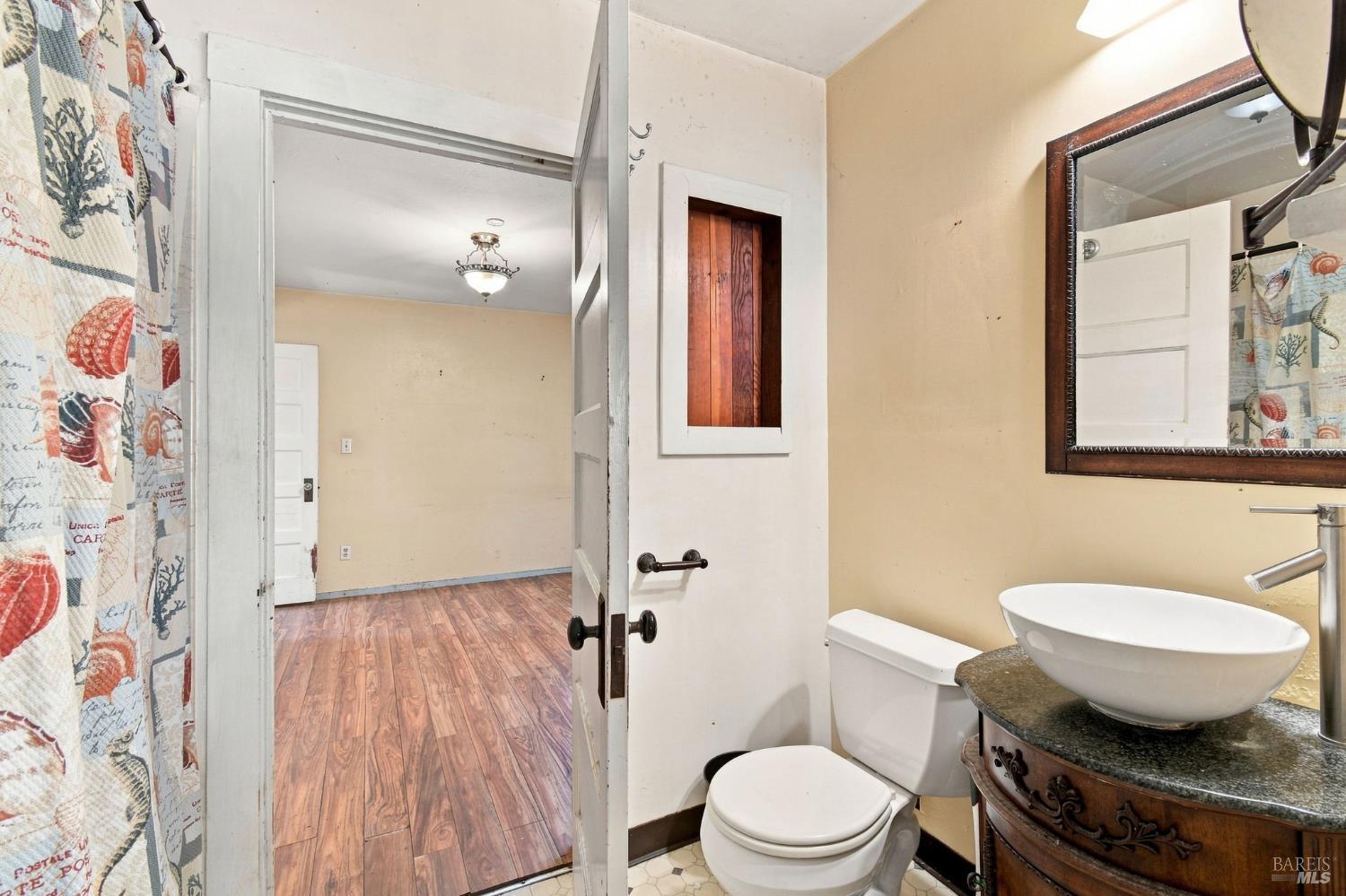 15400 Canyon 3 Road Guerneville CA 95446