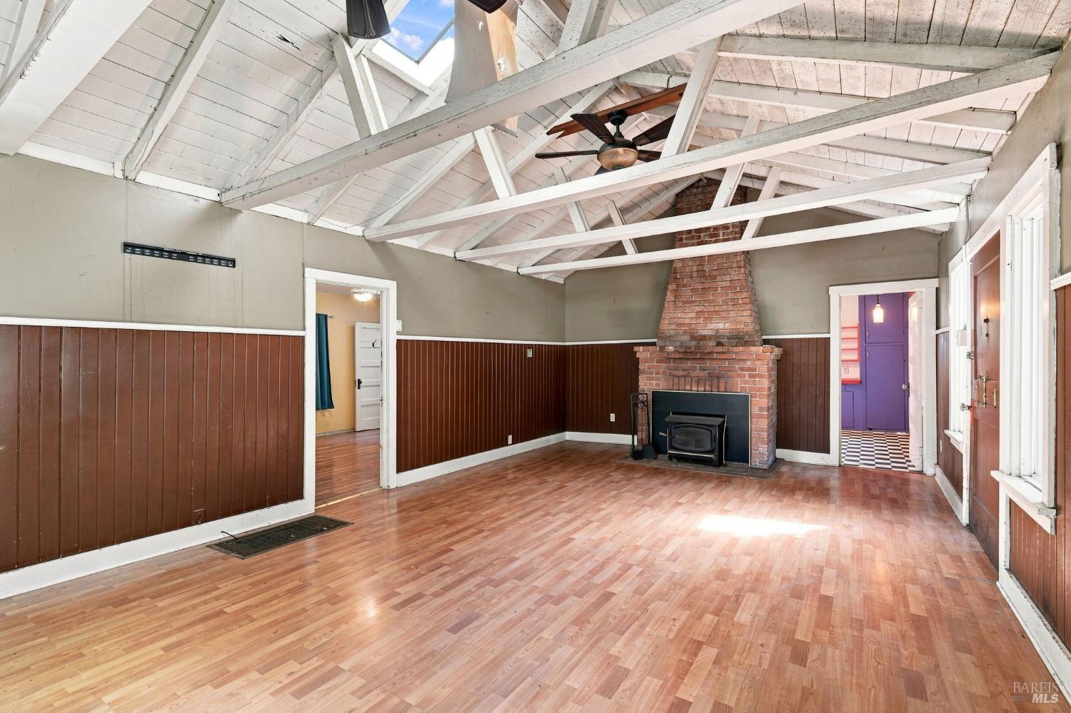 15400 Canyon 3 Road Guerneville CA 95446