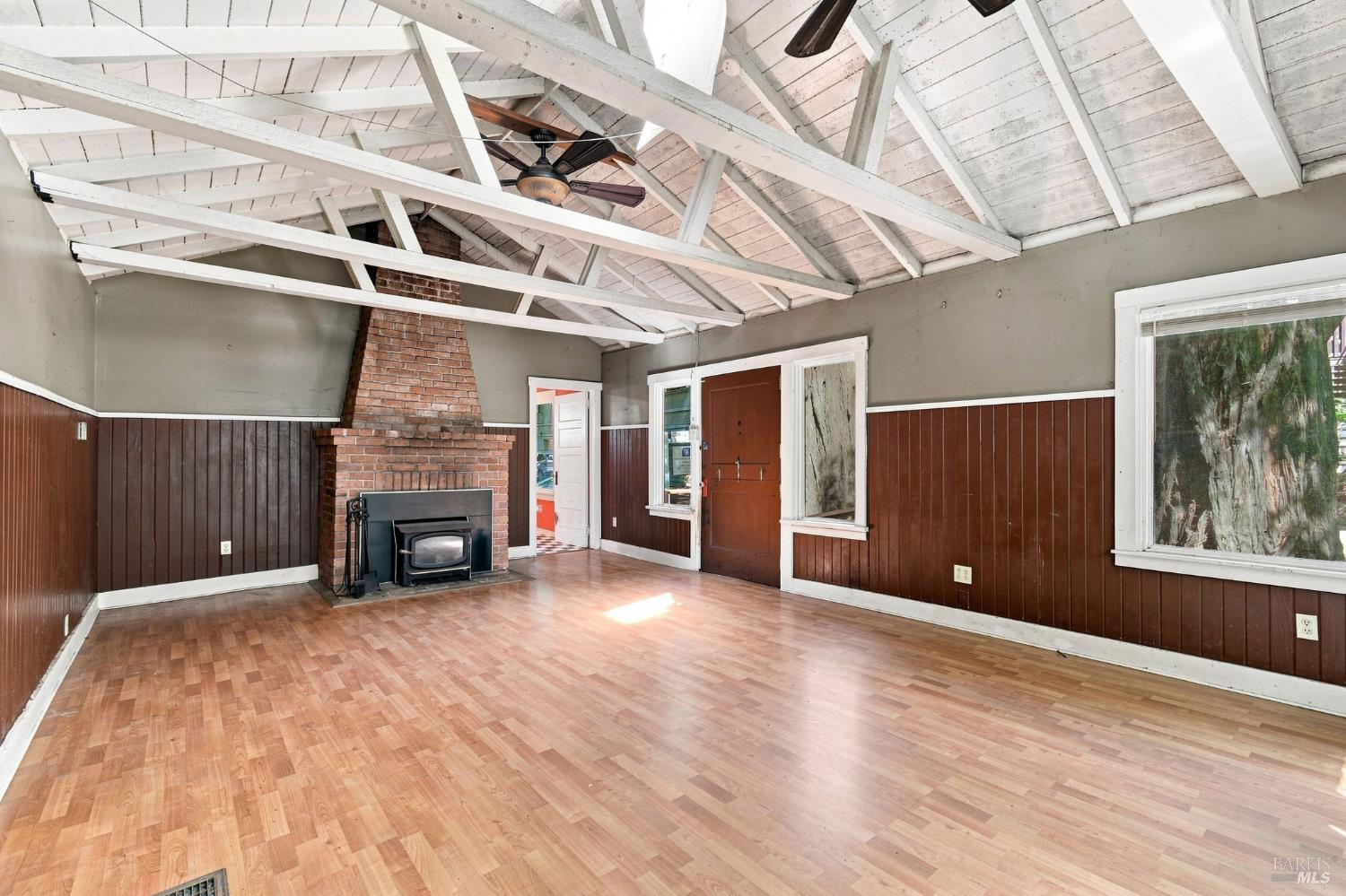 15400 Canyon 3 Road Guerneville CA 95446