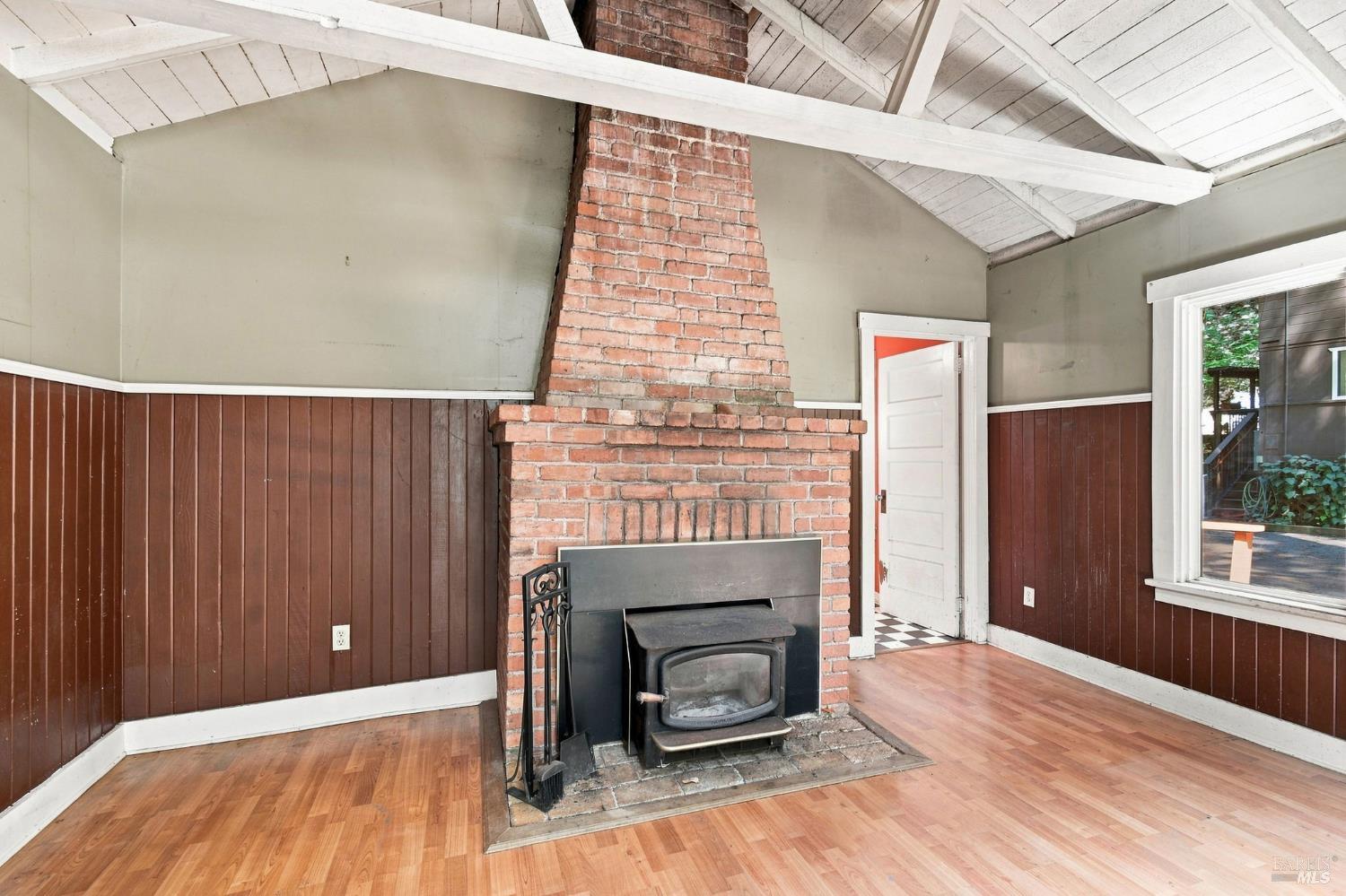 15400 Canyon 3 Road Guerneville CA 95446
