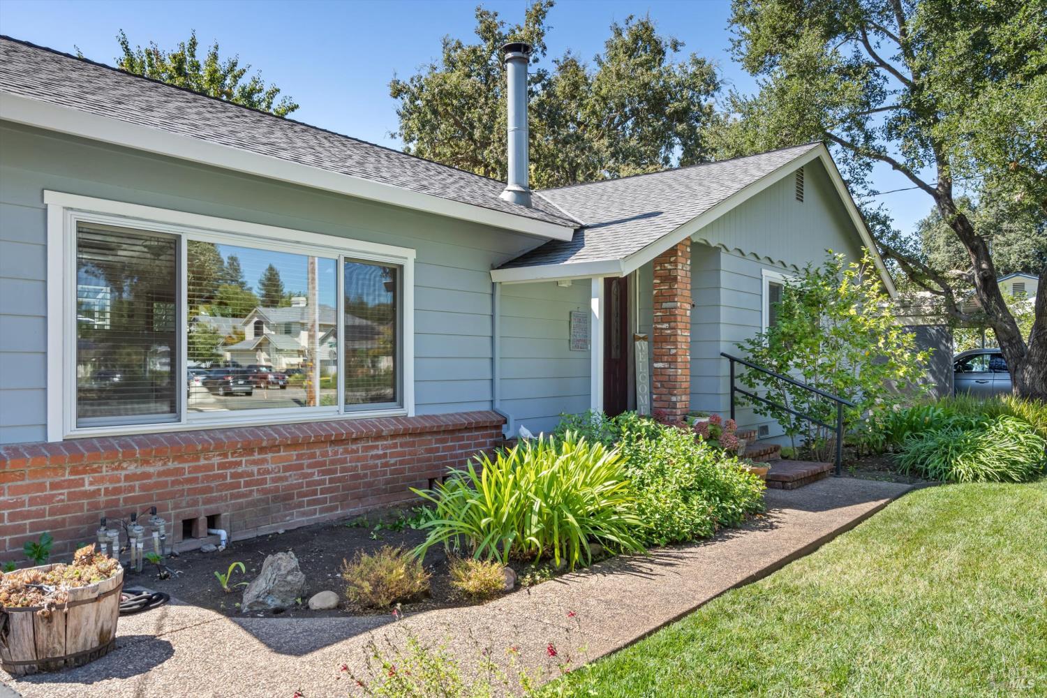 136 Mark West Station Road Windsor CA 95492