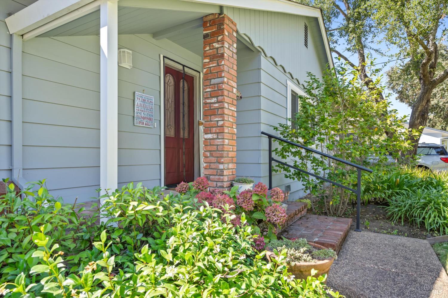 136 Mark West Station Road Windsor CA 95492