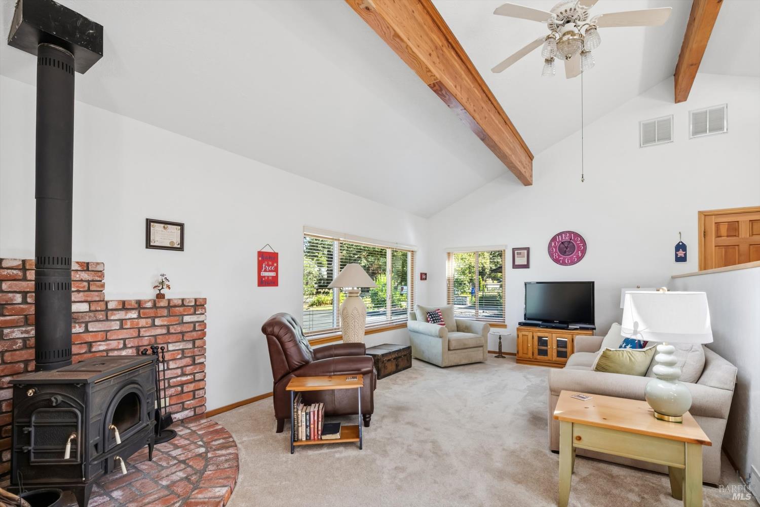 136 Mark West Station Road Windsor CA 95492