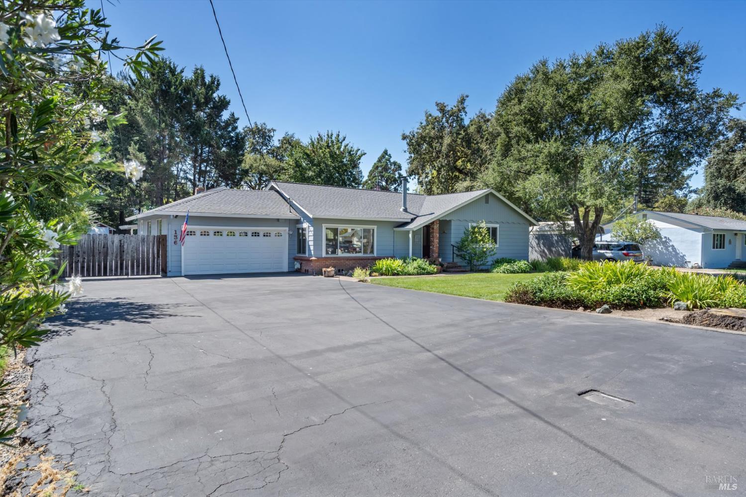 136 Mark West Station Road Windsor CA 95492
