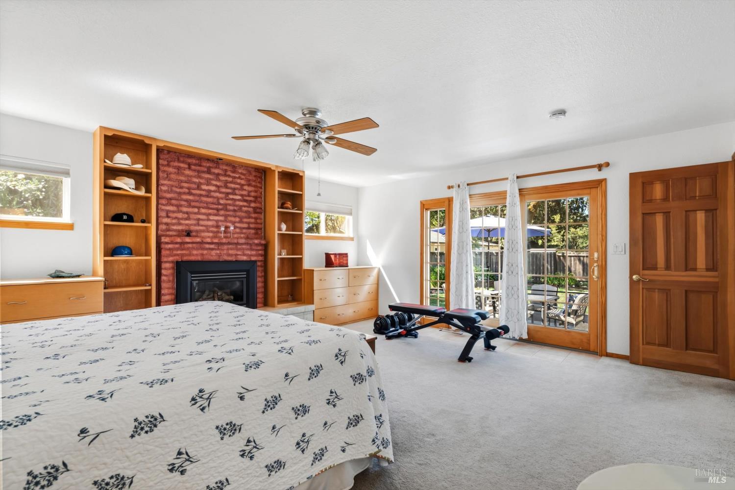136 Mark West Station Road Windsor CA 95492