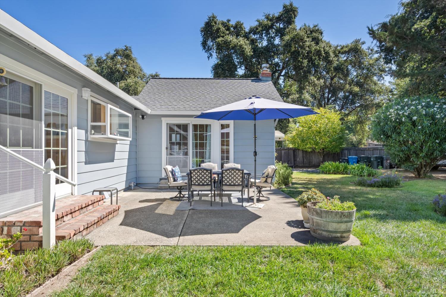 136 Mark West Station Road Windsor CA 95492