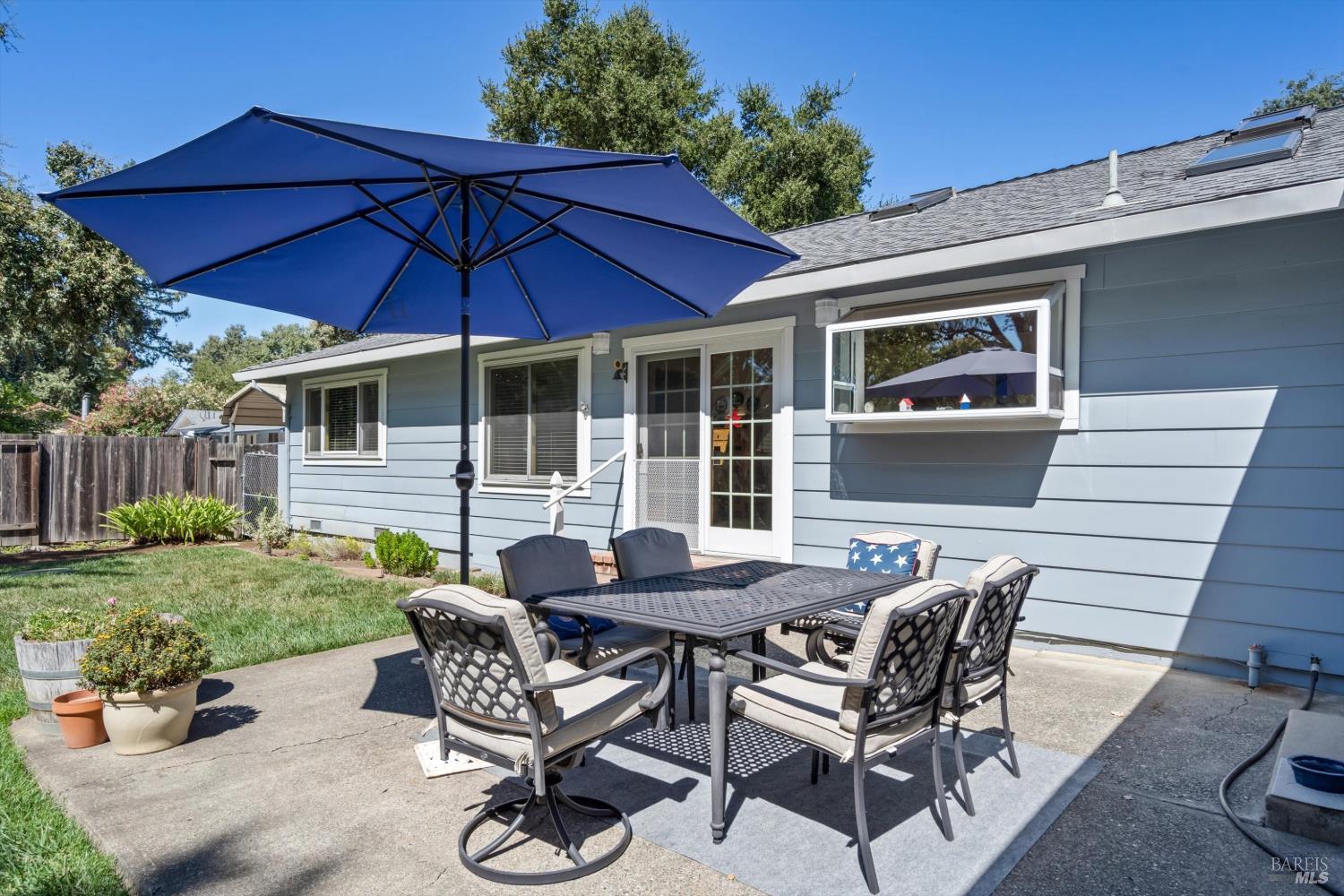 136 Mark West Station Road Windsor CA 95492