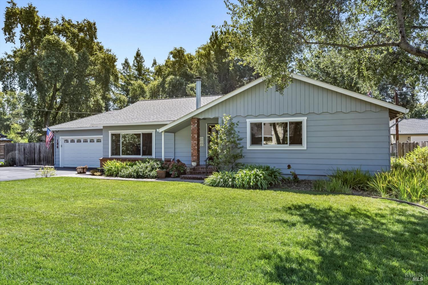 136 Mark West Station Road Windsor CA 95492