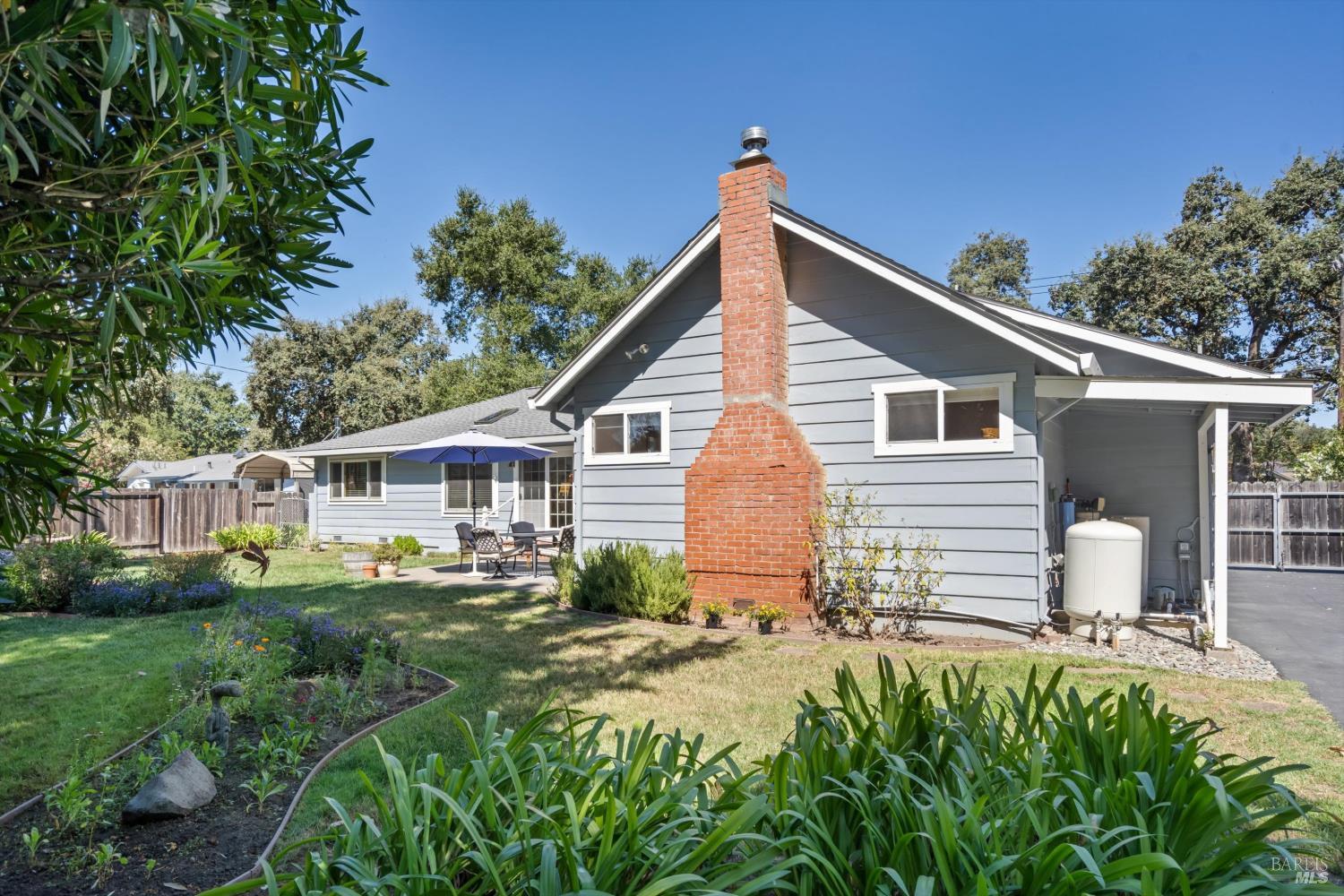 136 Mark West Station Road Windsor CA 95492