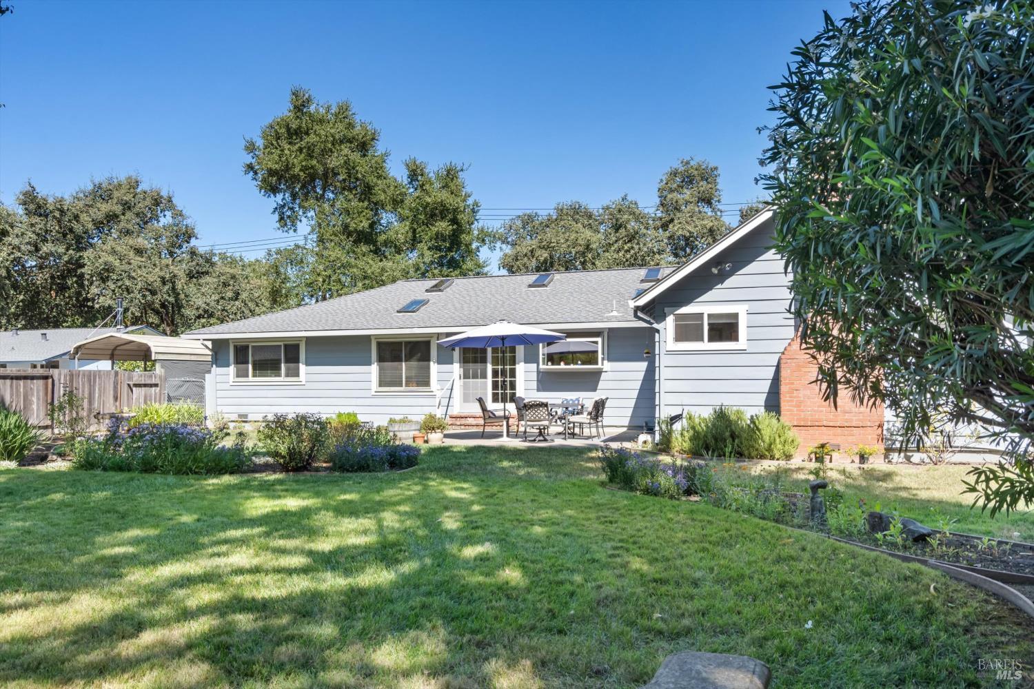 136 Mark West Station Road Windsor CA 95492