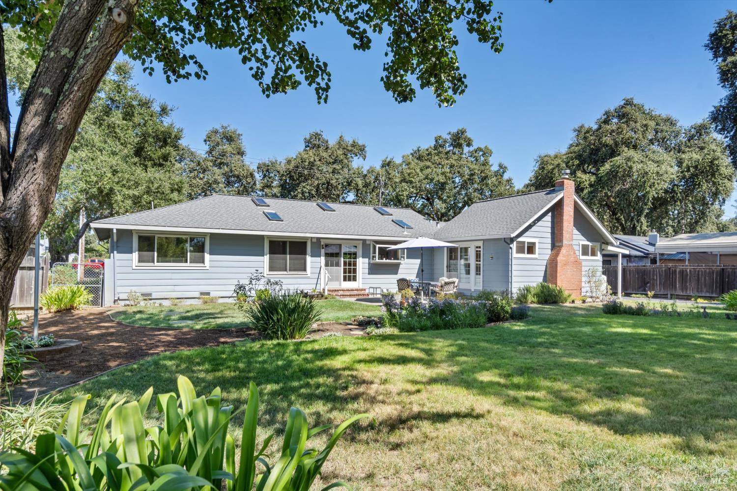 136 Mark West Station Road Windsor CA 95492