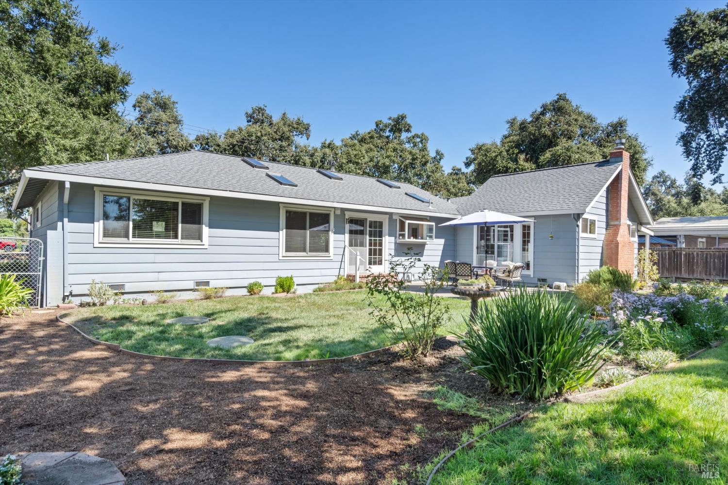 136 Mark West Station Road Windsor CA 95492