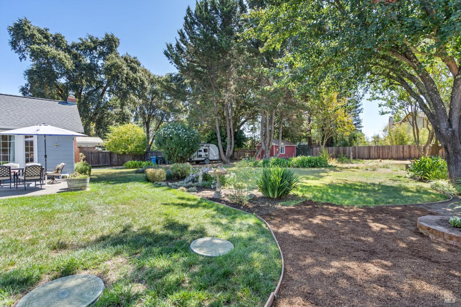 136 Mark West Station Road Windsor CA 95492