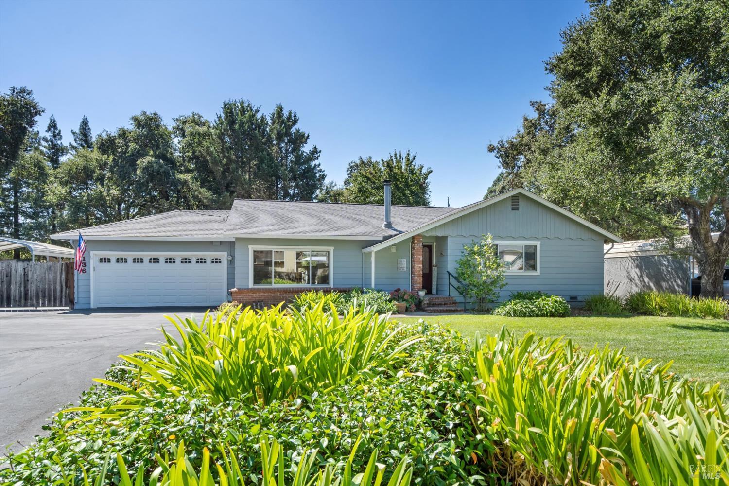 136 Mark West Station Road Windsor CA 95492